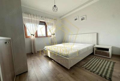 Apartament spatios cu 2 camere | Braytim - 1