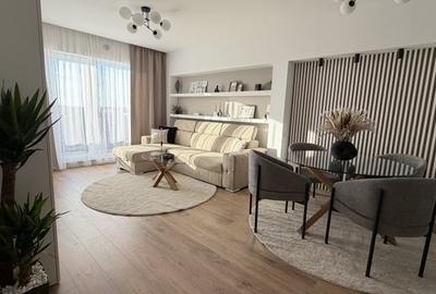 3 Camere |Drumul Taberei |Totul Nou| Stellaris Residence|Metrou 15 min - 11