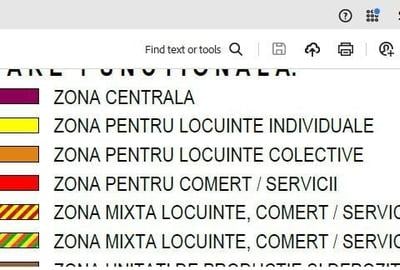 Teren cu deschidere varianta Ovidiu - 3