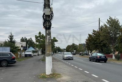 Spațiu industrial, de 250 mp, în Est - 7