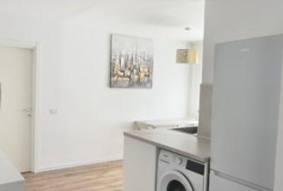 Apartament cu 2 camere decomandat, mobilat în Central - 2