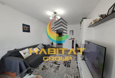 Apartament cu 3 camere semidecomandat, mobilat în Rahova - 1