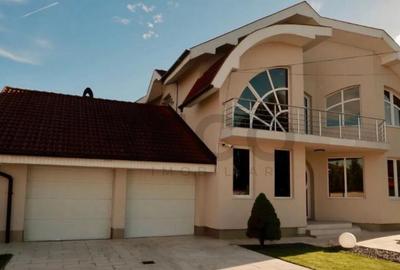 Casă cu 6 camere cu Teren 1178 Mp în Sânmartin - 13