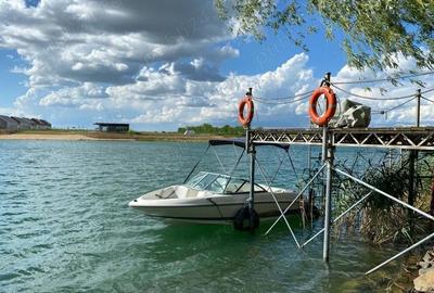 Casă cu 6 camere cu Teren 1750 Mp în Central - 5