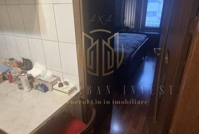 Apartament cu 3 camere decomandat în P-ța Romană - 8