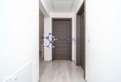 Casă cu 4 camere cu Teren 427 Mp în Miroslava - 18