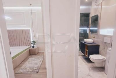 Apartament cu 2 camere semidecomandat, mobilat în Lujerului - 6