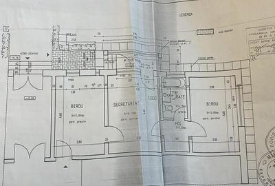 Spatiu Comercial zona Garii - 1