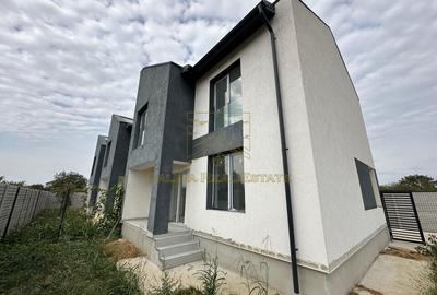 Casă cu 3 camere cu Canalizare în Măgurele - 9