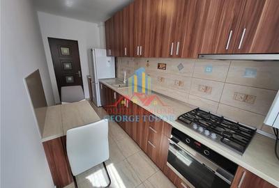 Apartament cu 2 camere decomandat, mobilat în Militari - 4