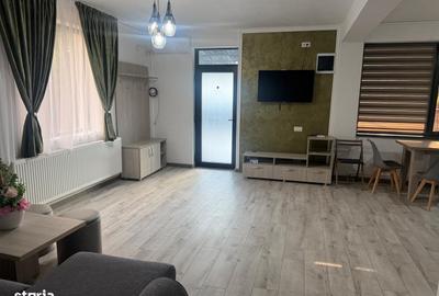 Apartament cu 3 camere în Valea - 10