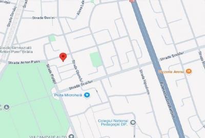 Apartament Braila cota parte de 1/8, ID: R2327060 - 4