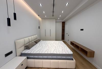 Duplex cu 5 camere cu Teren 350 Mp în Dumbrăvița - 4