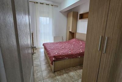 Garsonieră decomandată în Micălaca - 10