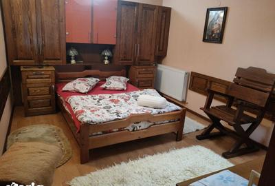 Apartament cu 3 camere, mobilat în Central - 4