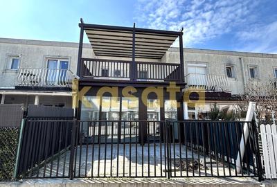 Casă individuală cu 3 camere cu Canalizare în Ștefăneștii de Jos - 21