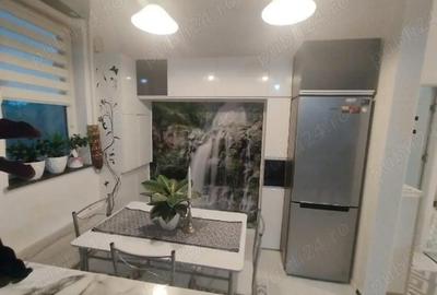 Apartament cu 2 camere decomandat în Nord - 3