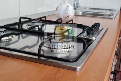 2 camere Mobilat utilat- Posta Vitan- Timpuri Noi - 13