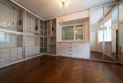Kaneyama House | Vila 5 camere Herastrau la 100 m de parc Kaneyama House | Vila 5 camere Herastrau la 100 m de parc - 8