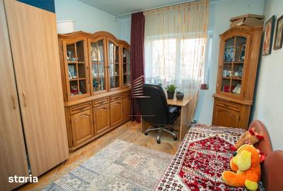 Apartament cu 3 camere decomandat în Calea Aradului - 10
