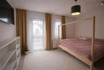 Casă cu 4 camere cu Teren 200 Mp în Sânpetru - 2