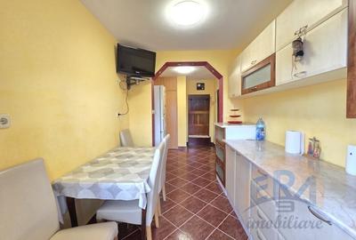 Apartament 2 camere | Decomandat | Zona Rogerius - str. Slatinei - 5