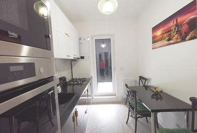 Regie Residence 2cam lux inchiriere,loc parcare subteran, metrou Grozavesti 3min - 4