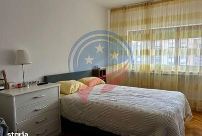 Apartament cu 4 camere decomandat în 1 Mai - 6
