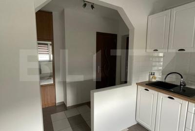 Apartament 3 camere, 58.20 mp, zona Careiului - 5