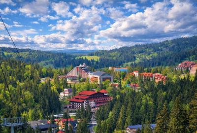 Pensiune Poiana Brasov, Central, oportunitate investitie de - 6