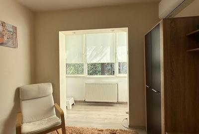 Apartament cu 2 camere în Dacia - 7