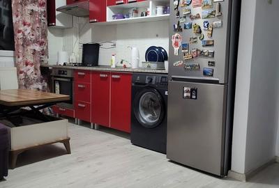 Apartament cu 2 camere decomandat în Central - 3