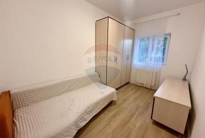 Apartament 2 camere Baciu - 52 mp- COMISION 0% - 5