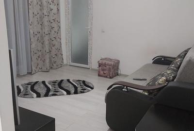 Garsonieră semidecomandată în Crângași - 3