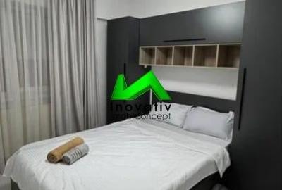 Apartament de inchiriat 2 bai 3 camere Sibiu Central Milea - 3