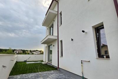 Casă cu 4 camere în Snagov - 5