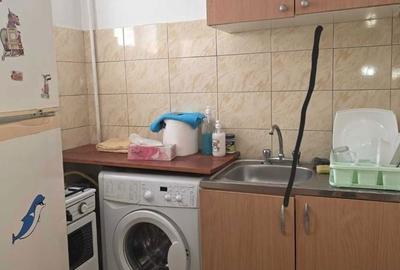 Garsonieră semidecomandată în Ultracentral - 2