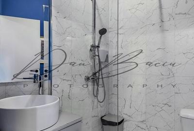 Garsonieră decomandată în P-ța Romană - 9