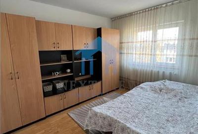 Garsonieră decomandată în Mărăști
