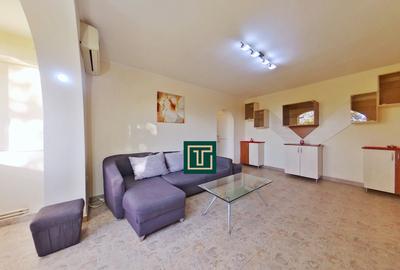 Apartament cu 3 camere de închiriat în Podgoria – spațios si luminos Apartament cu 3 camere de închiriat în Podgoria – spațios si luminos - 8