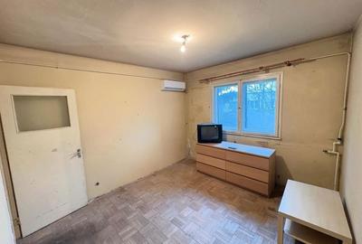 Apartament cu 2 camere semidecomandat în Nord - 4