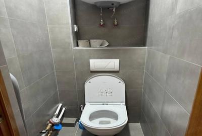 Apartament cu 3 camere decomandat în Cetății