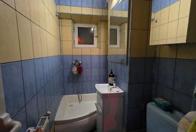 Apartament cu 2 camere decomandat în Central - 4