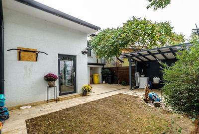 Apartament tip casa, cu gradina proprie, in zona centrala... - 9