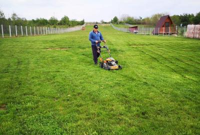 Spațiu comercial, în Lelești - 2