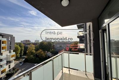 Apartament cu o cameră de închiriat | Vivalia | Parcare subterană | Climă - 16