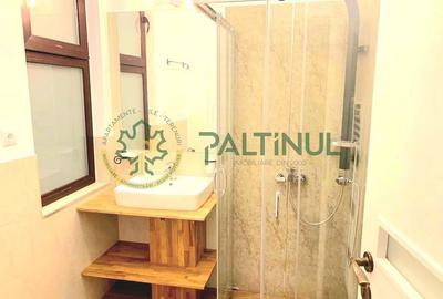 Apartamente Regim hotelier cu rezervari incluse in Sibiu - 4