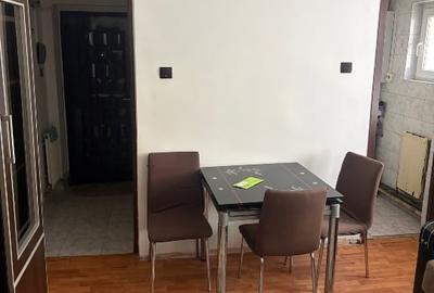 Apartament cu 2 camere nedecomandat în Central - 1
