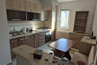 Apartament - 4