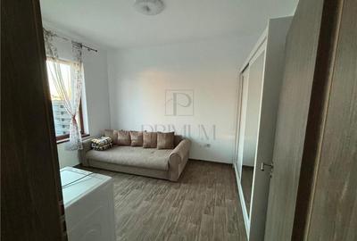 Dumbravita- duplex spatios, 4 camere, mobilat si utilat, curte spatioasa - 9